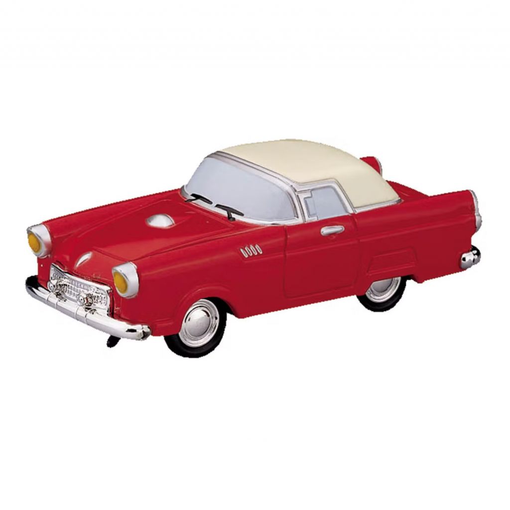 Figurine Voiture Vintage