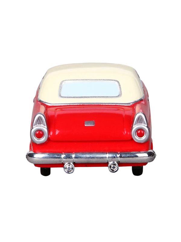 LEMAX 84836 - Figurine voiture de sport