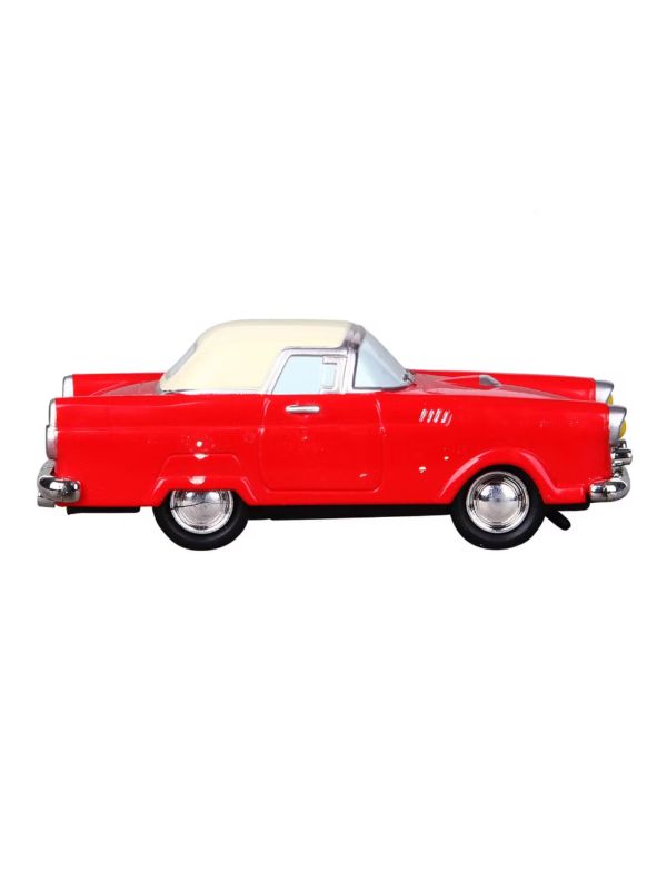 LEMAX 84836 - Figurine voiture de sport