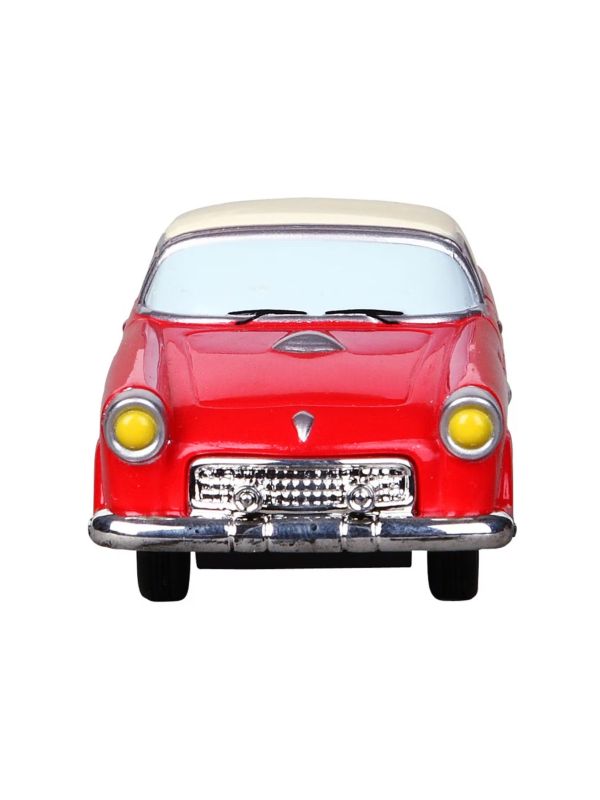 LEMAX 84836 - Figurine voiture de sport