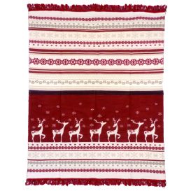 Plaid  rudolf