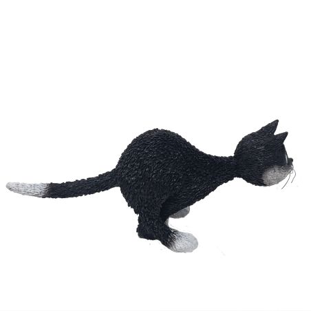 Figurine chat Dubout-Surprise!