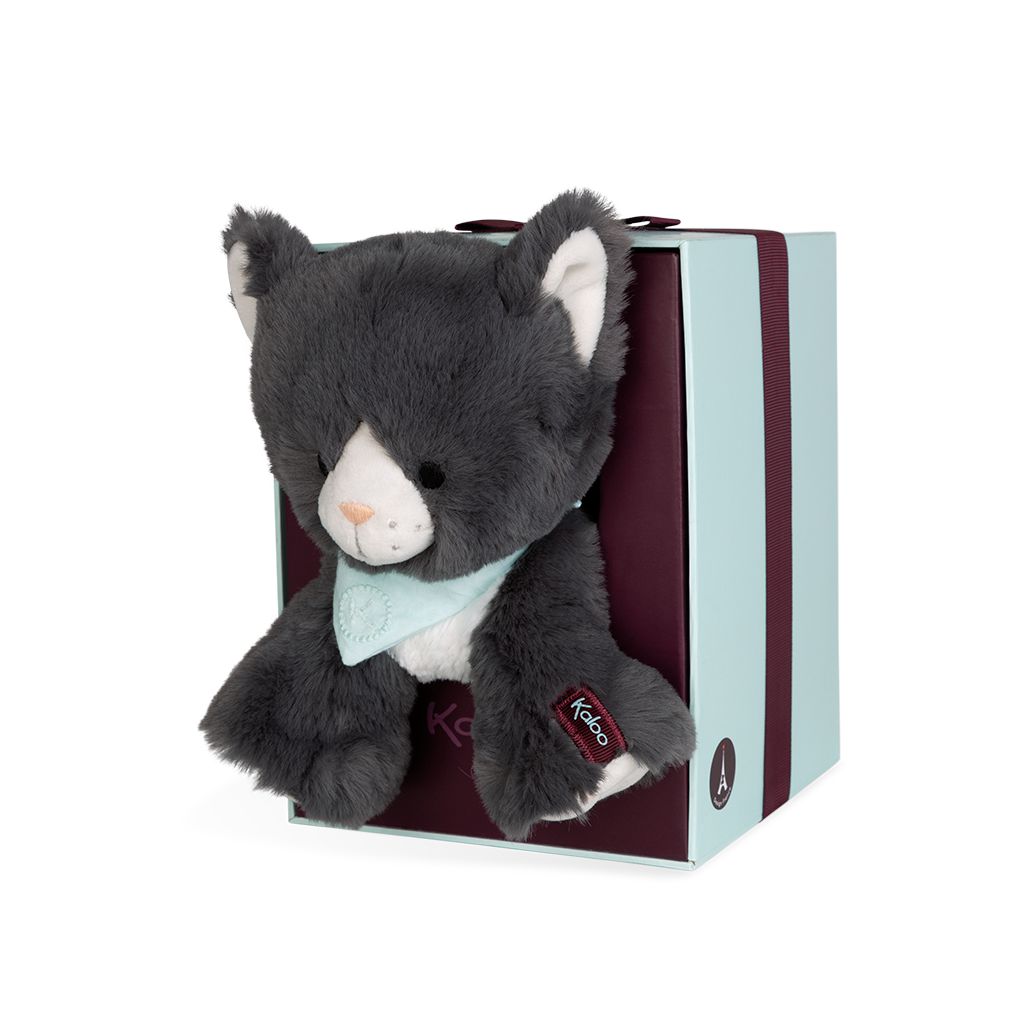 Doudou musical LES AMIS 25 cm– KALOO