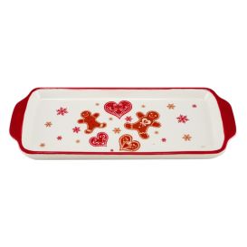 Plat à cake - Noël MANNALA