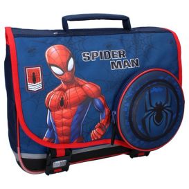 Cartable spider man