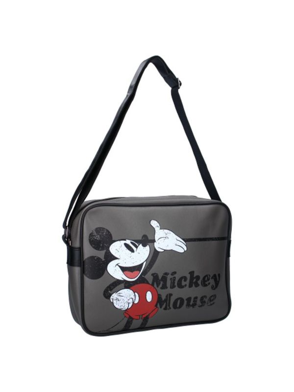 Sac bandoulière Mickey Mouse