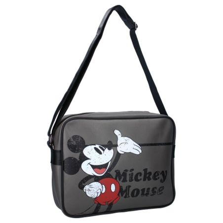 Sac bandoulière Mickey Mouse