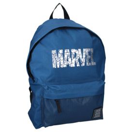 Sac à dos  MARVEL bleu navy
