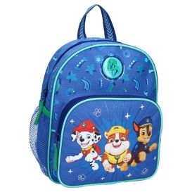 Petit sac à dos avec support gourde Paw patrol