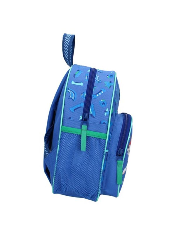 Petit sac à dos avec support gourde Paw patrol