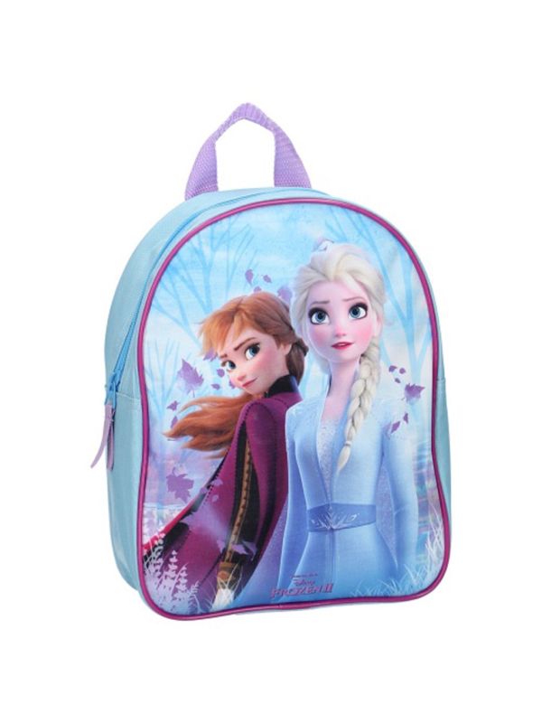 Petit sac à dos  reine des neiges