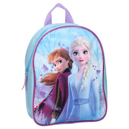 Petit sac à dos  reine des neiges