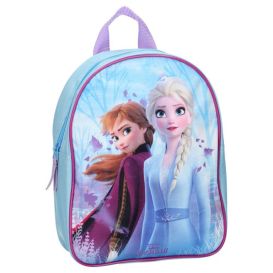 Petit sac à dos  reine des neiges