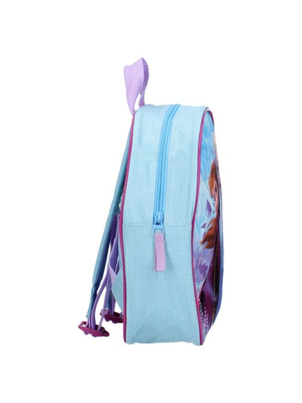 Petit sac à dos  reine des neiges