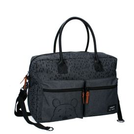 Sac à langer- grand sac plein de poches Winnie the Pooh