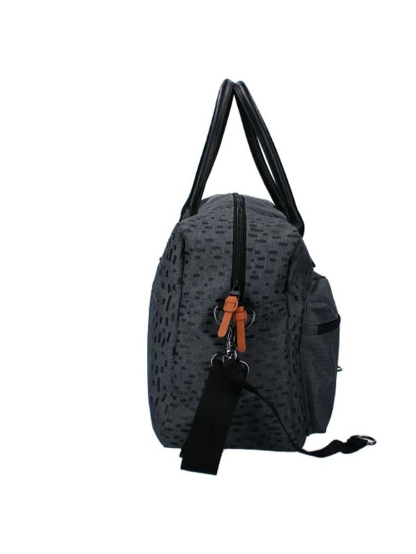 Sac à langer- grand sac plein de poches  Winnie the Pooh