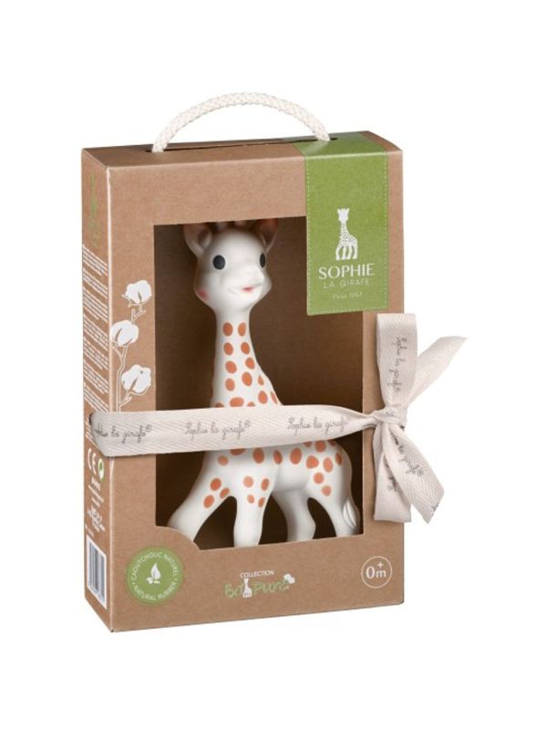 101-000-012 Sophie la girafe