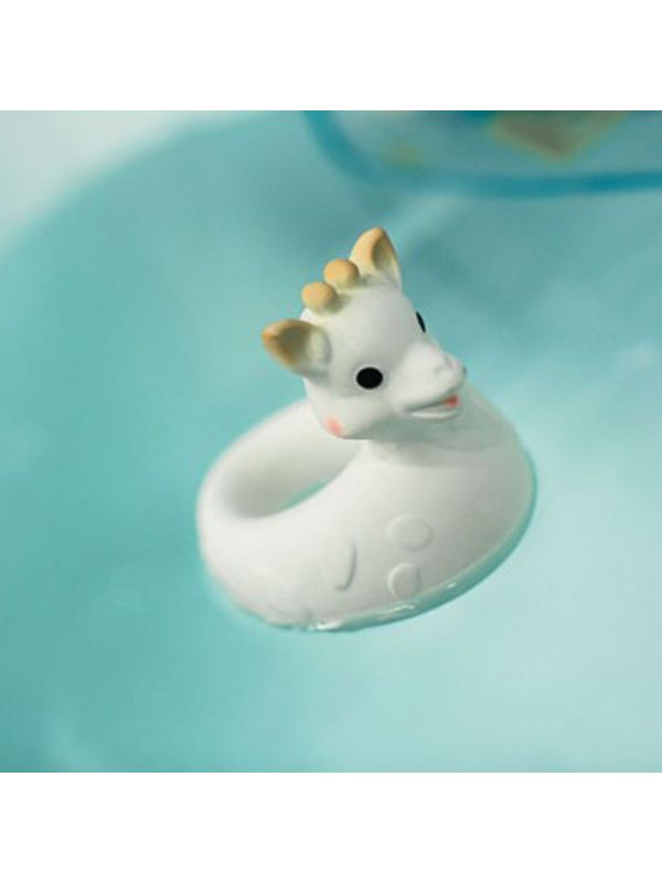 101-024-021 Jouet de bain Sophie la Girafe