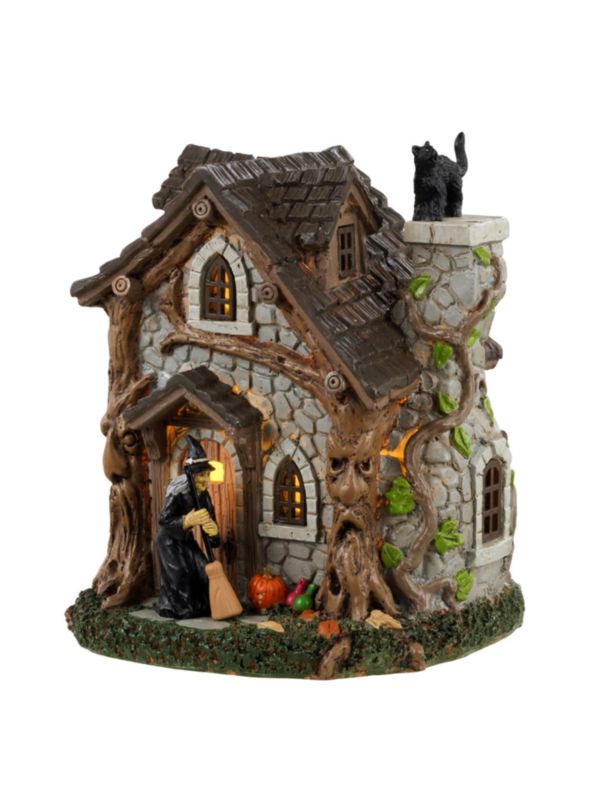 LEMAX 34079 - Cottage de Wanda