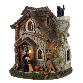 LEMAX 34079 - Cottage de Wanda