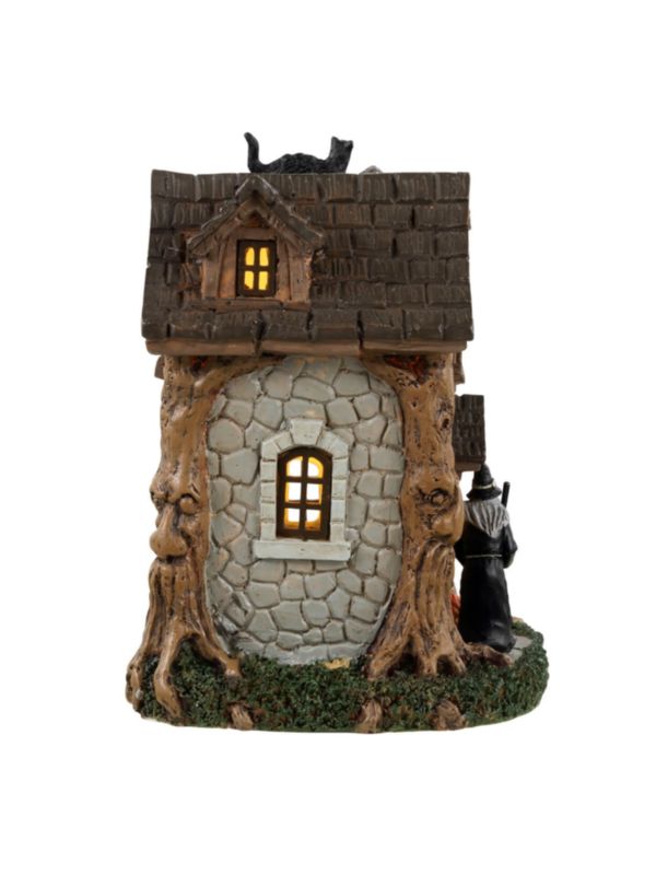 LEMAX 34079 - Cottage de Wanda