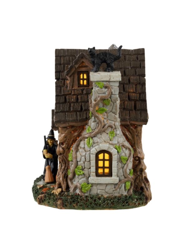 LEMAX 34079 - Cottage de Wanda