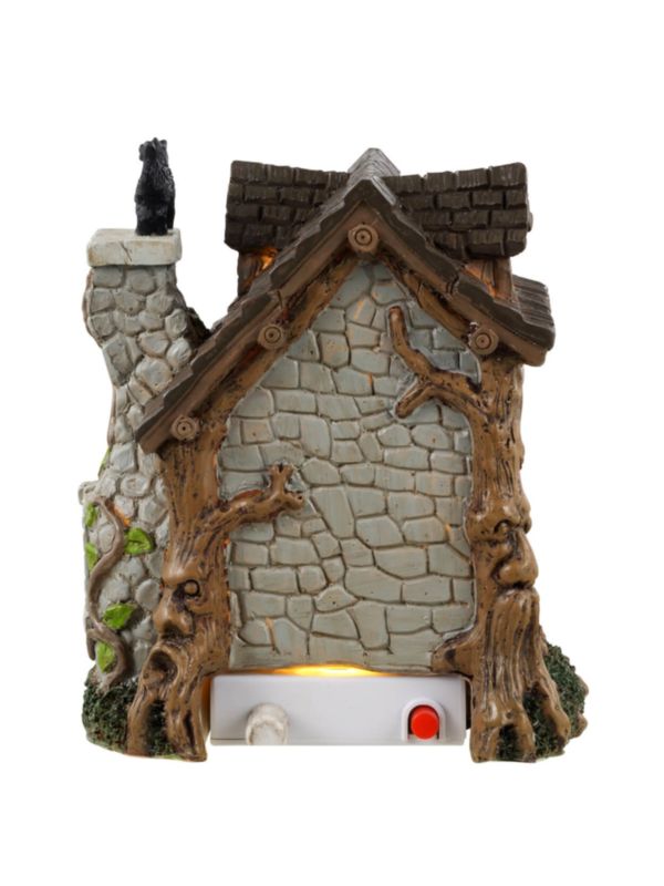 LEMAX 34079 - Cottage de Wanda
