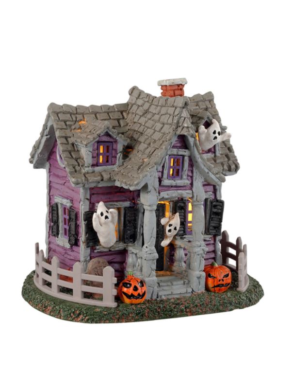 LEMAX 34080 - Cottage des fantômes