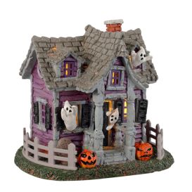 LEMAX 34080 - Cottage des fantômes