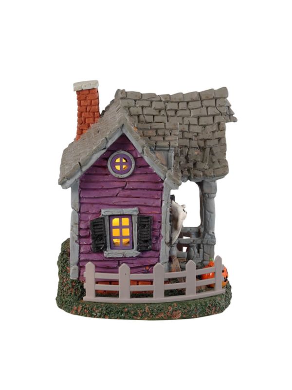 LEMAX 34080 - Cottage des fantômes