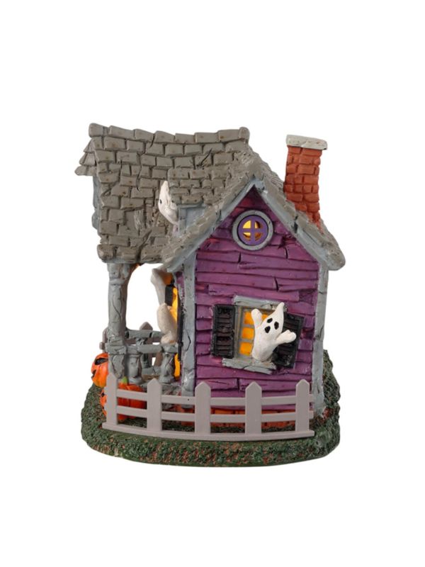 LEMAX 34080 - Cottage des fantômes