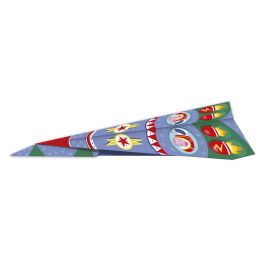 Kit Créatif - 20 avions en Papier à Créer. 6+