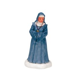 LEMAX 32748 – Figurine sœur Sarah