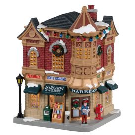 LEMAX 35036 – Boutique « Harrison Five & Dime »