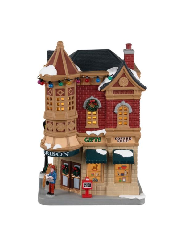 LEMAX 35036 – Boutique « Harrison Five & Dime »
