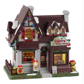 LEMAX 35042 – Pâtisserie de Poppy