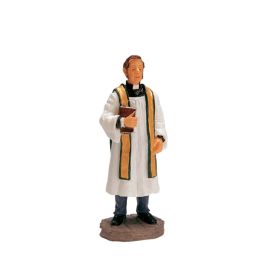 LEMAX 22616 – Figurine révérend Smythe