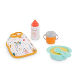 Petit coffret repas Corolle