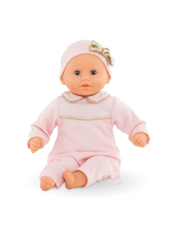 Poupon bébé calin  Manon