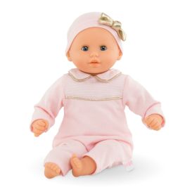 Poupon bébé calin  Manon
