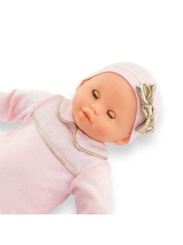 Poupon bébé calin  Manon