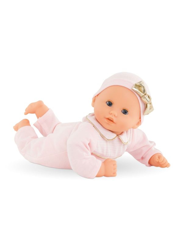 Poupon bébé calin  Manon