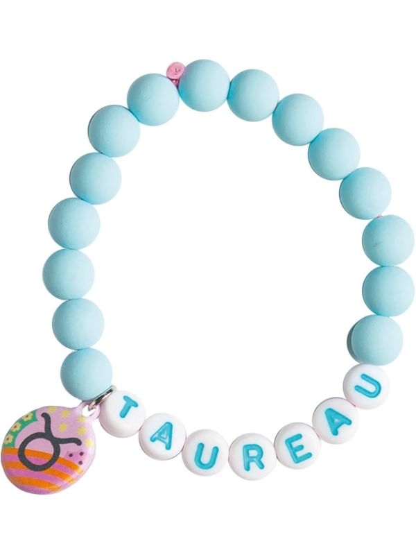 Kit créatif bijoux signe astrologique