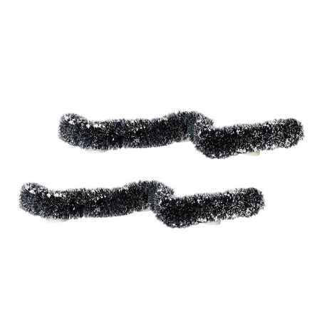 LEMAX 24996 – Haie Flexible – Set de 2