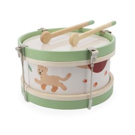 Tambour en bois "SUNSHINE"