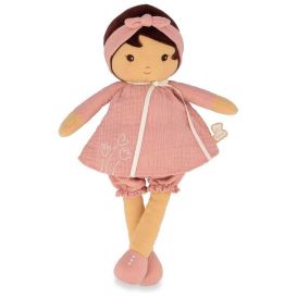 Doudou moyenne poupée TENDRESSE 40 cm – différents modèles
