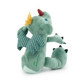 Peluche d'activité sonore  "Joe s'envole"