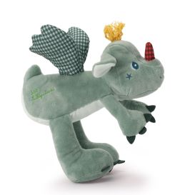 Peluche d'activité sonore  "Joe s'envole"