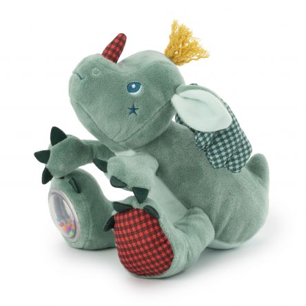 Peluche d'activité sonore  "Joe s'envole"