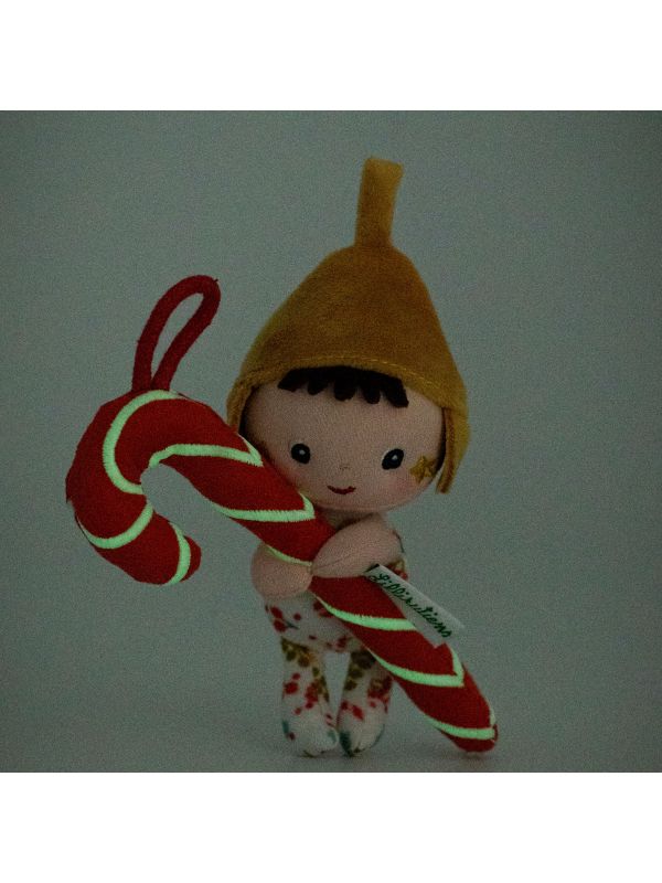 Happy lutin de Noël